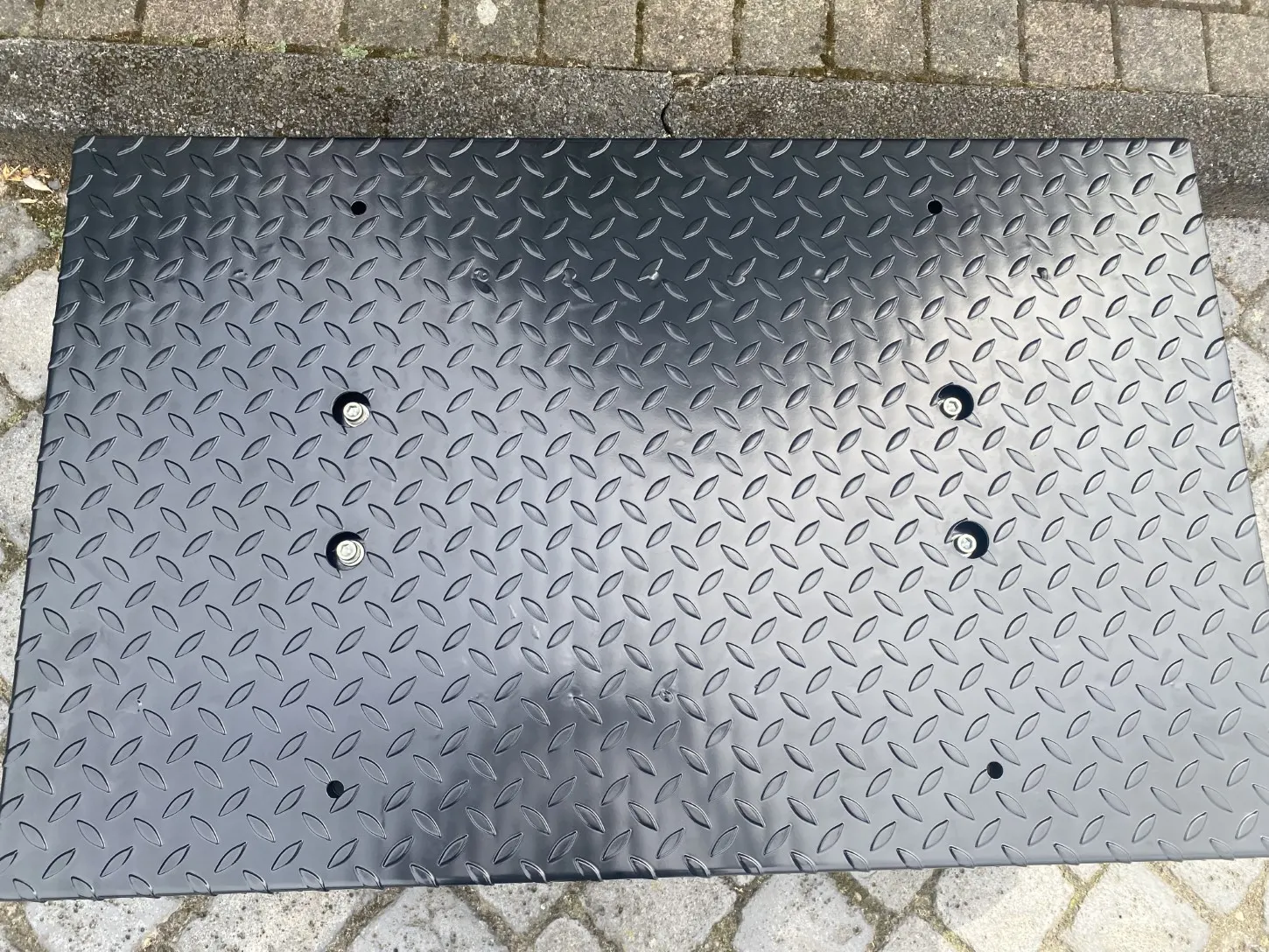 AlmaCrawler Multi-loader 1.5 FX - Afbeelding 11