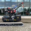 AlmaCrawler T Crane 1060 voorraad 2