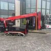 Almac B1090 Visual EVO 15 Aangepast