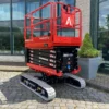 Almac BIBI 1090 PRIMO voorraad 3