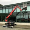 Almac Jibbi 1670 EVO voorraad 24