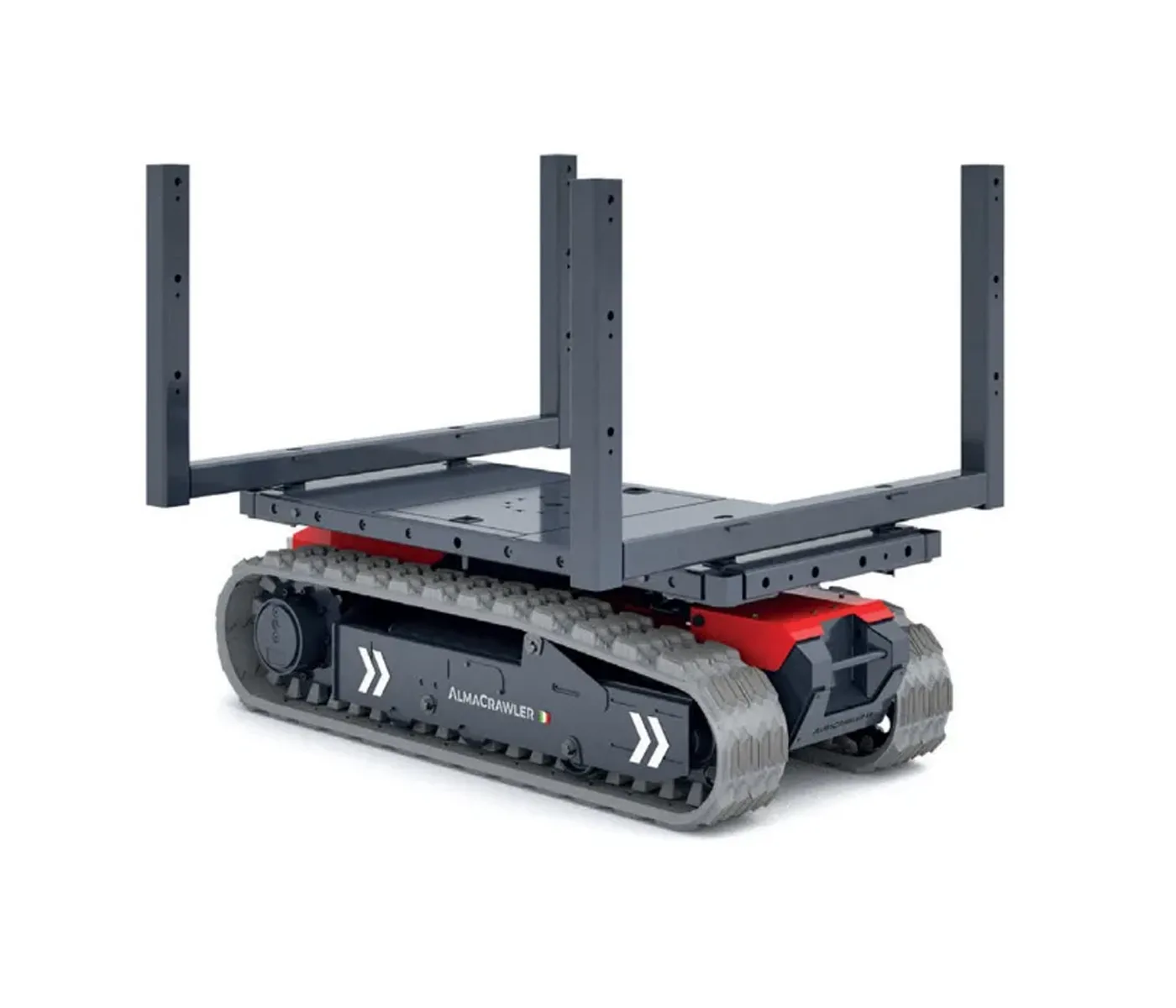 Almac MultiLoader Forest, Pipe & Drywall kit - Afbeelding 3