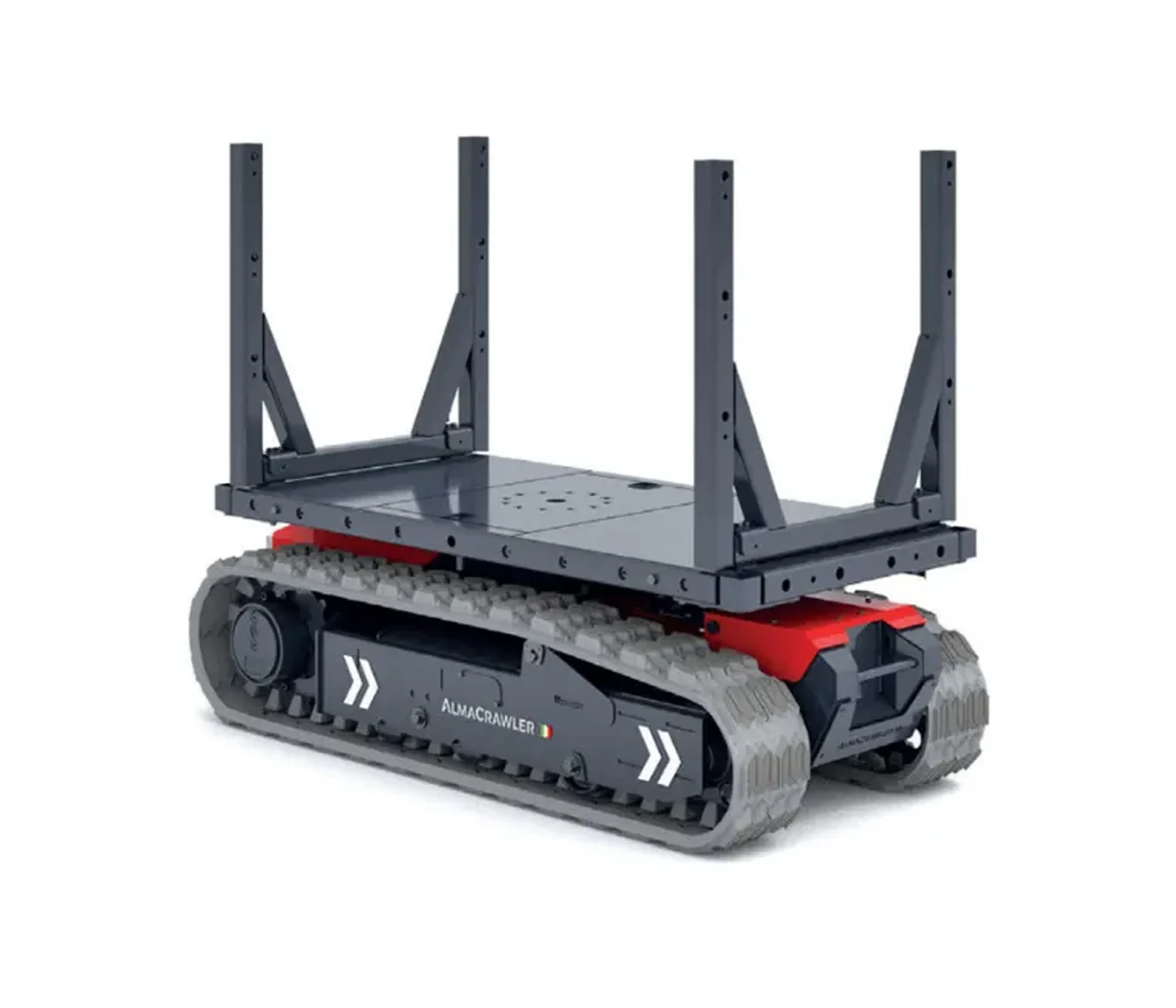 Almac MultiLoader Forest, Pipe & Drywall kit - Afbeelding 2