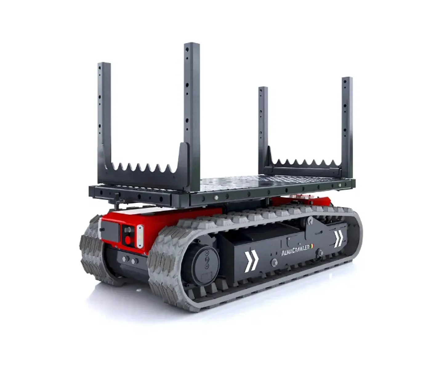 Almac MultiLoader Forest, Pipe & Drywall kit