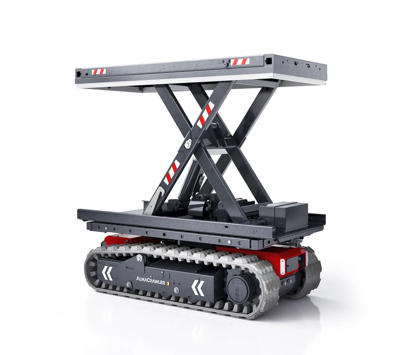 Almac Multiloader 3.0 FX Lifter kit