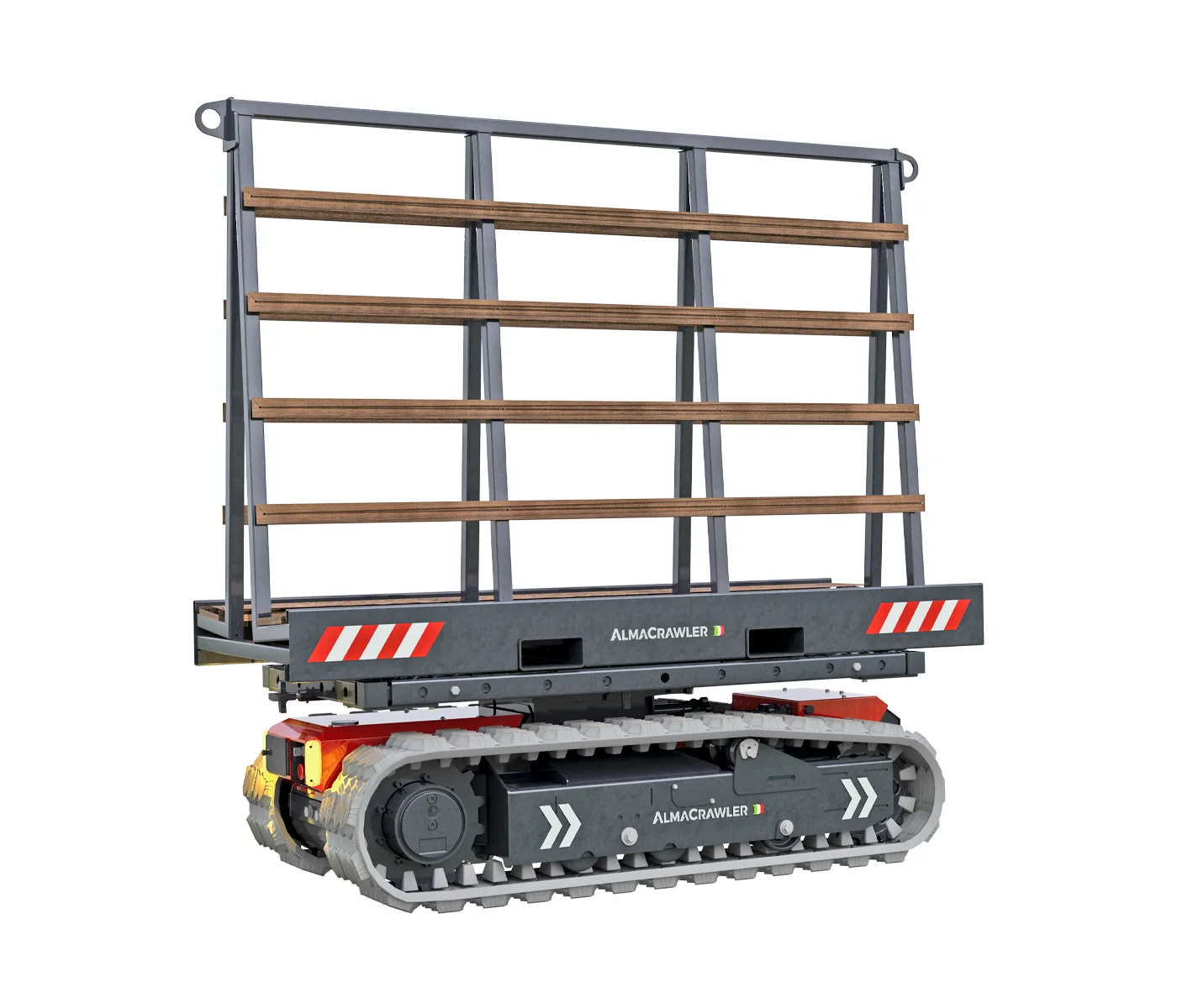 Almac Multiloader 3.0 FX Multiframe