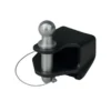 Almac Multiloader 3.0 FX Rear tow hook 1