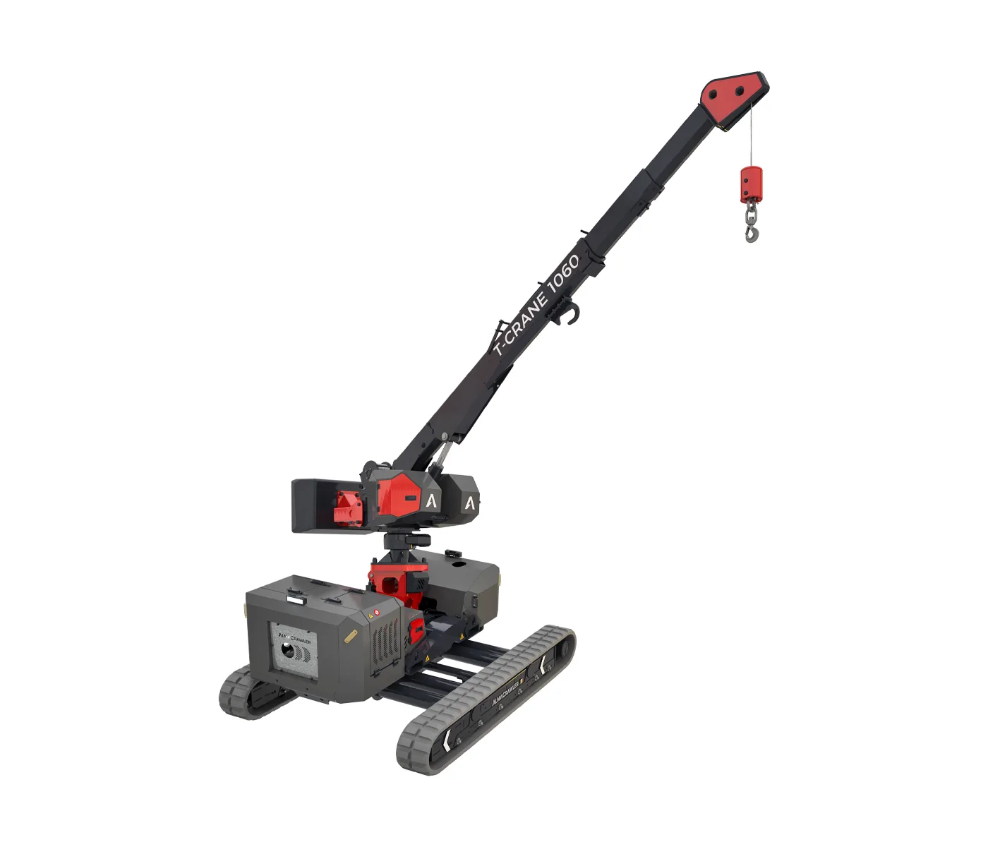 Almac T-Crane 1060