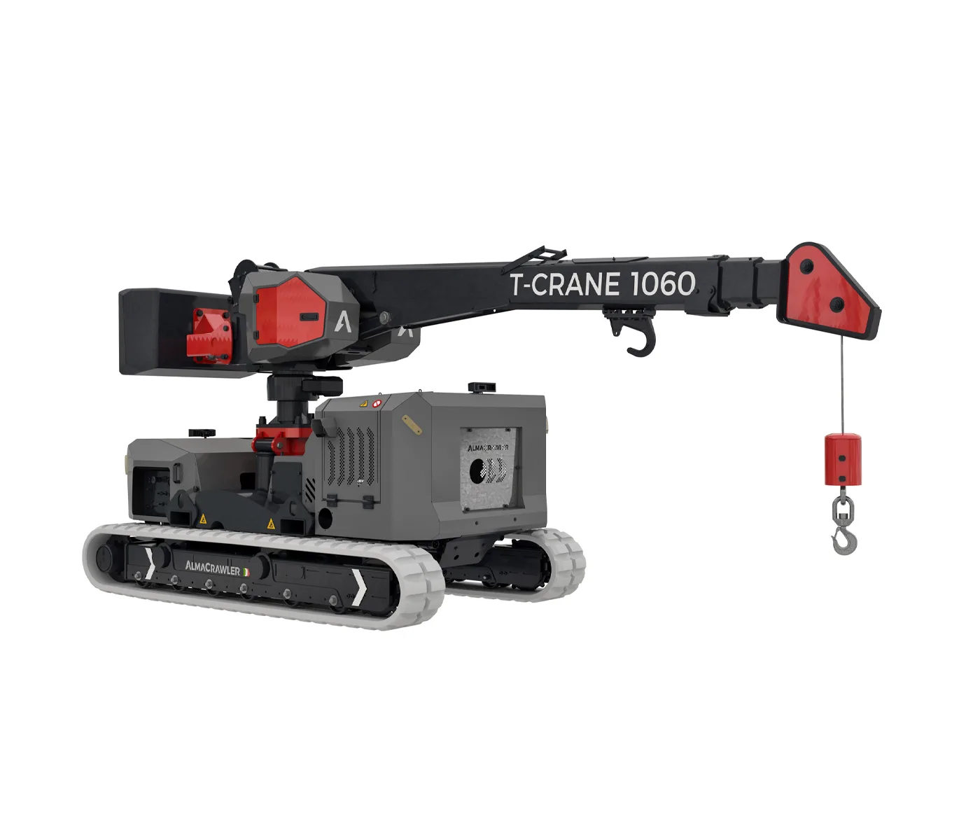 Almac T-Crane 1060 - Afbeelding 2
