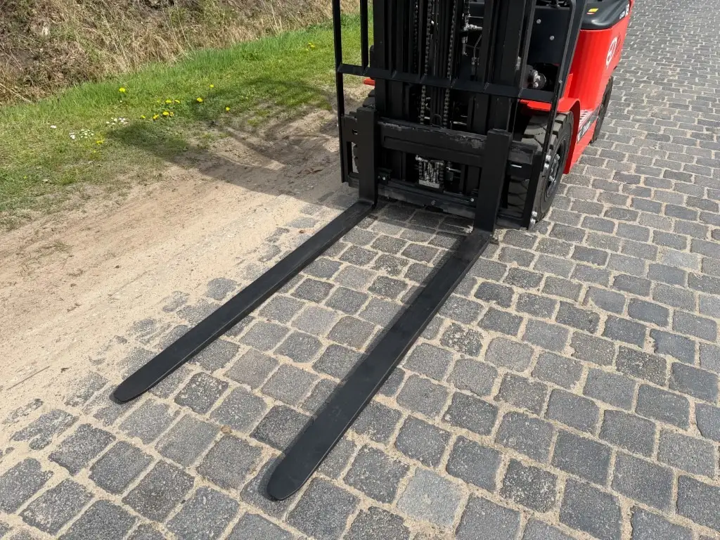 EFL181 heftruck | Gebruikt | 2021 - Afbeelding 15