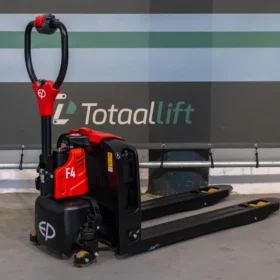f4 palletwagen van ep equipment