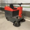 EP T 1250 Veegmachine voorraad 2