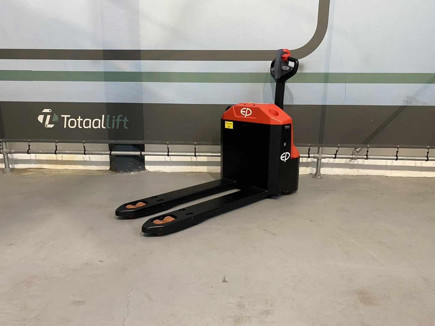 EP Palletwagen WPL202