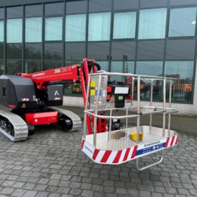 jibbi 1290 rt primo op voorraad