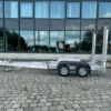 Machinetransporter FLY 500 Light 12