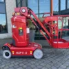 Magni MJP 11.5 Voorraad 3