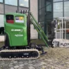 Platform Basket Heron 10E op voorraad 13