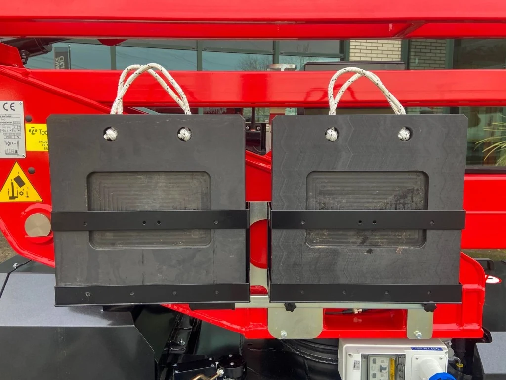 Platform Basket Spider 22.10 - Afbeelding 34