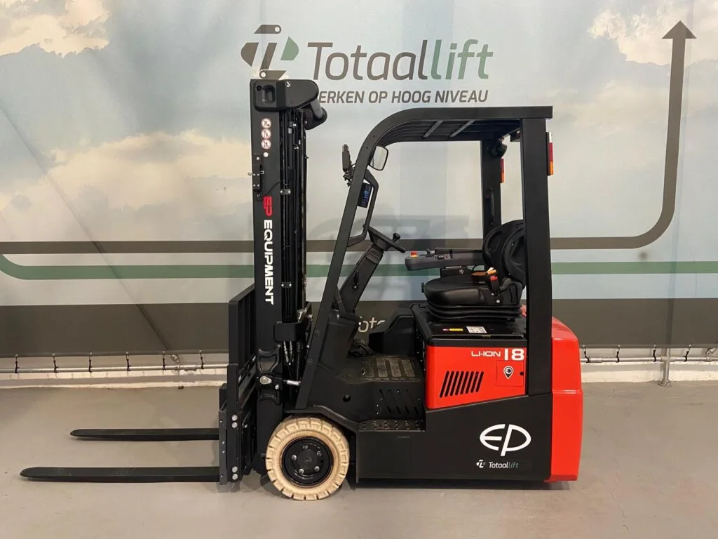 EP CPD18TVL | 1.800 KG - Afbeelding 2