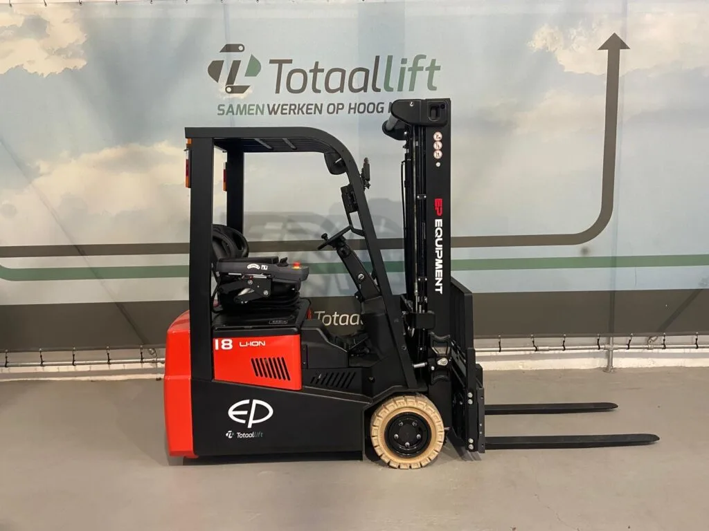 EP CPD18TVL | 1.800 KG - Afbeelding 5
