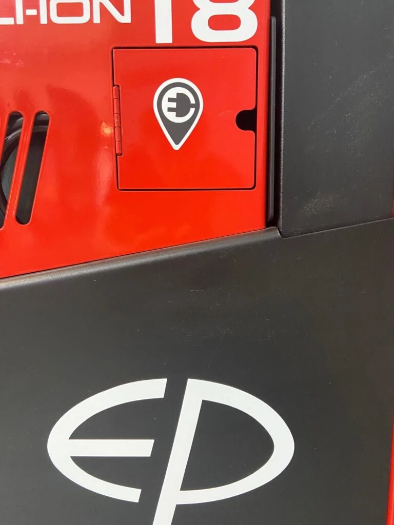 EP CPD18TVL | 1.800 KG - Afbeelding 19