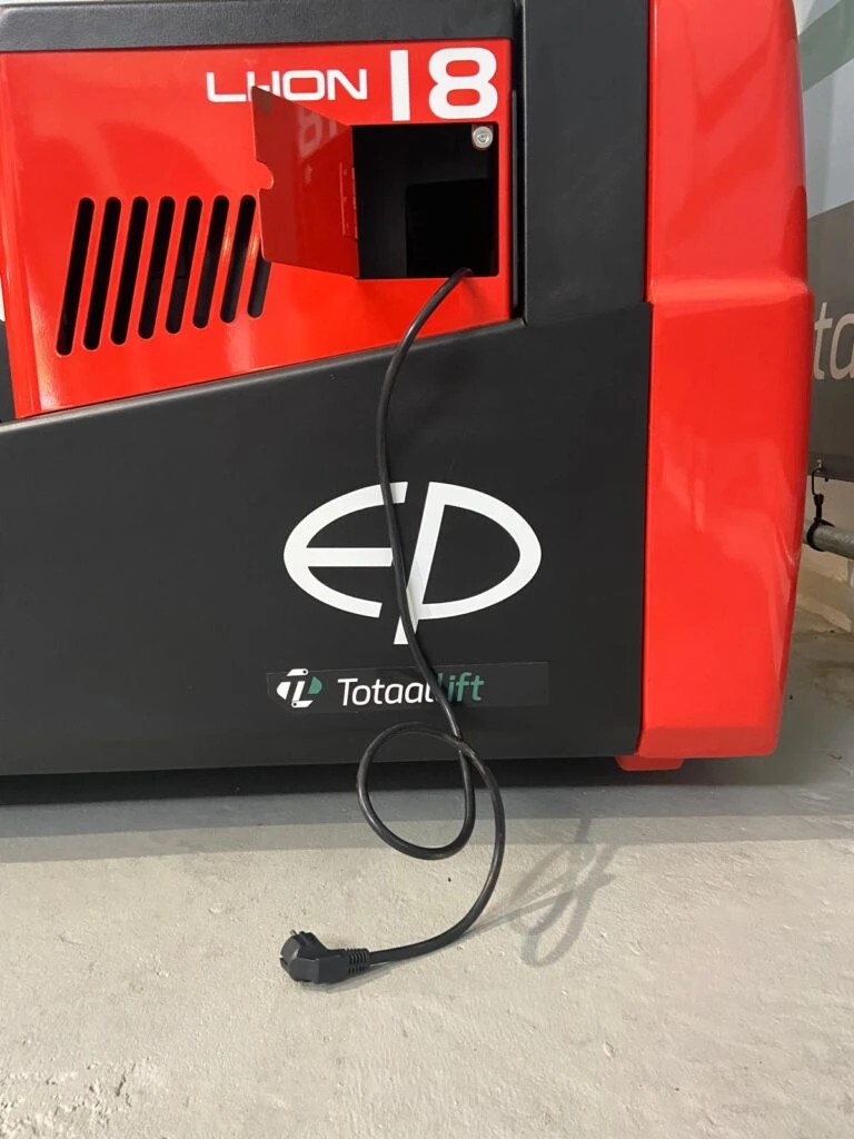 EP CPD18TVL | 1.800 KG - Afbeelding 18