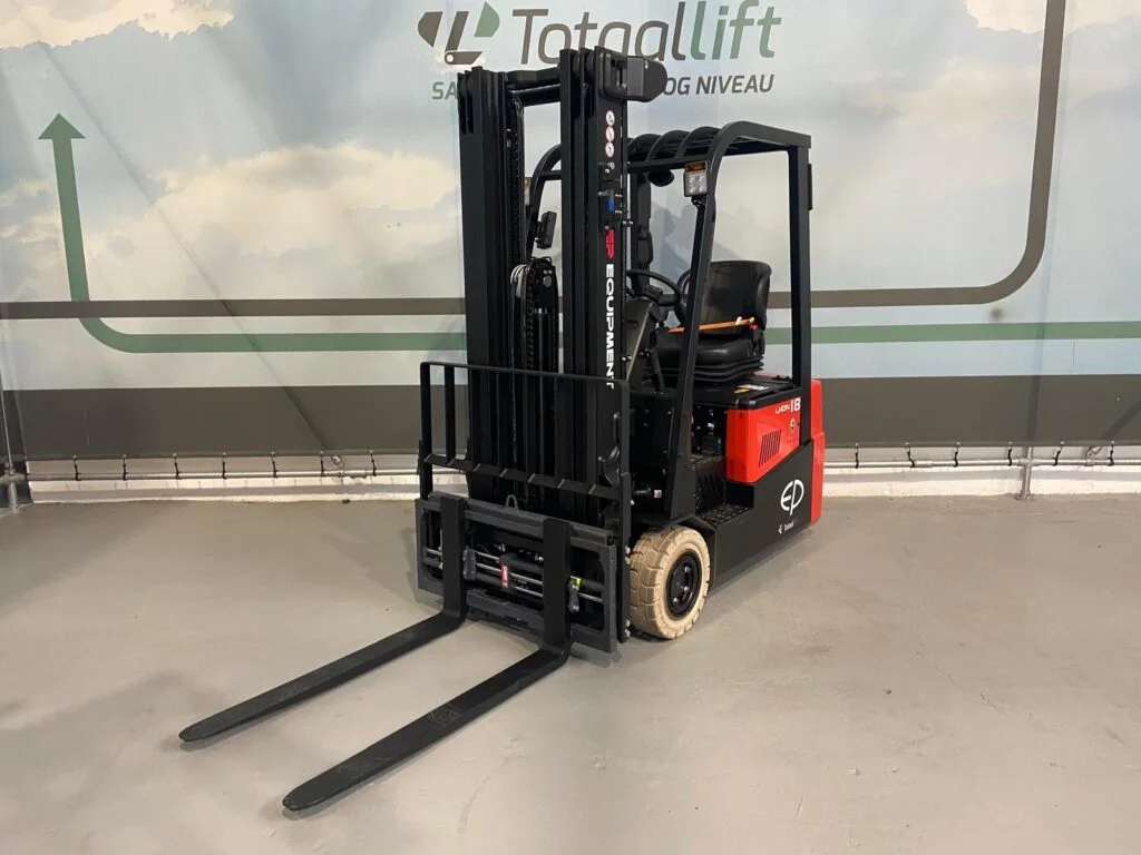 EP CPD18TVL | 1.800 KG