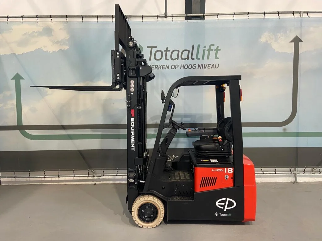 EP CPD18TVL | 1.800 KG - Afbeelding 3