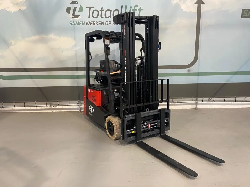 EP CPD18TVL | 1.800 KG - Afbeelding 4