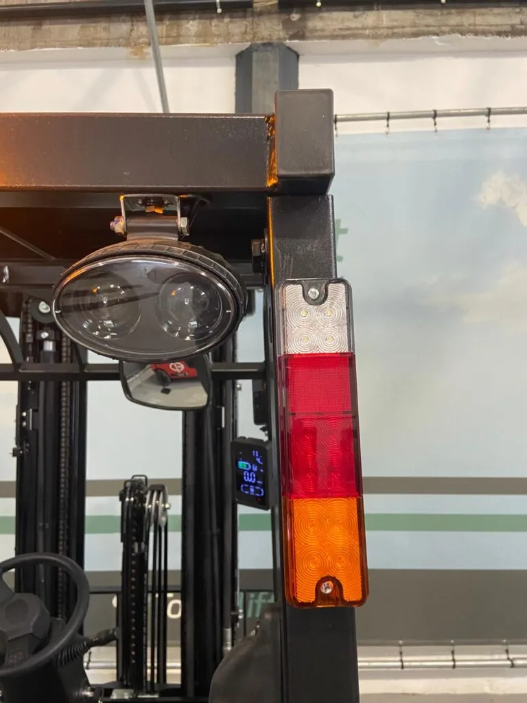 EP CPD18TVL | 1.800 KG - Afbeelding 11