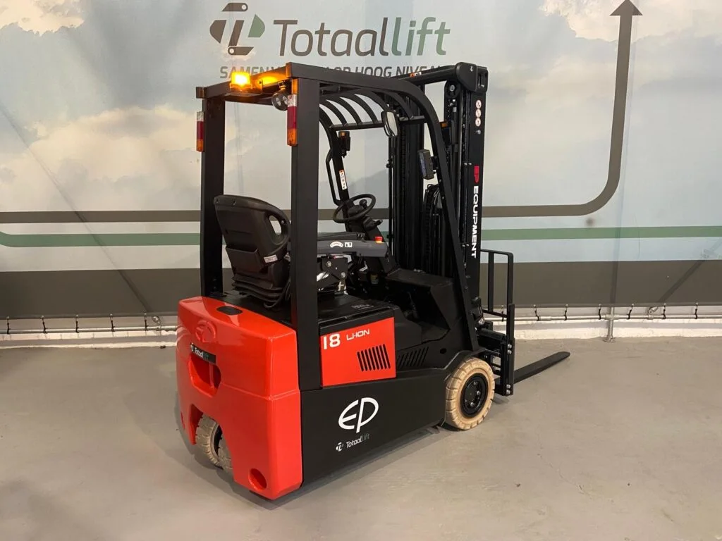 EP CPD18TVL | 1.800 KG - Afbeelding 7