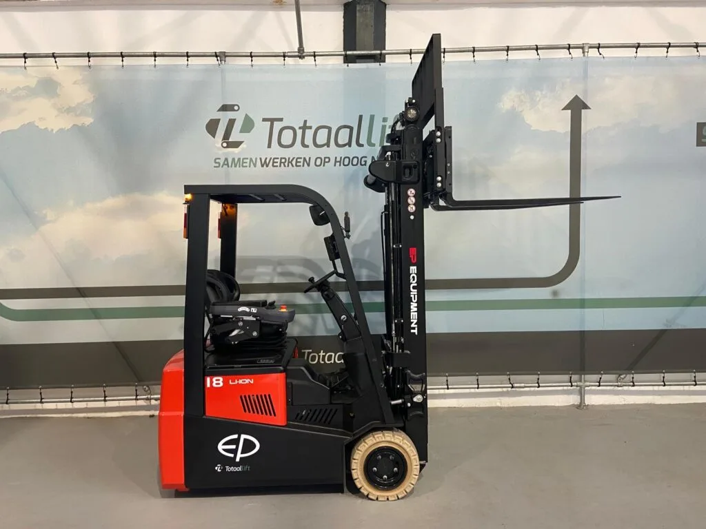 EP CPD18TVL | 1.800 KG - Afbeelding 6