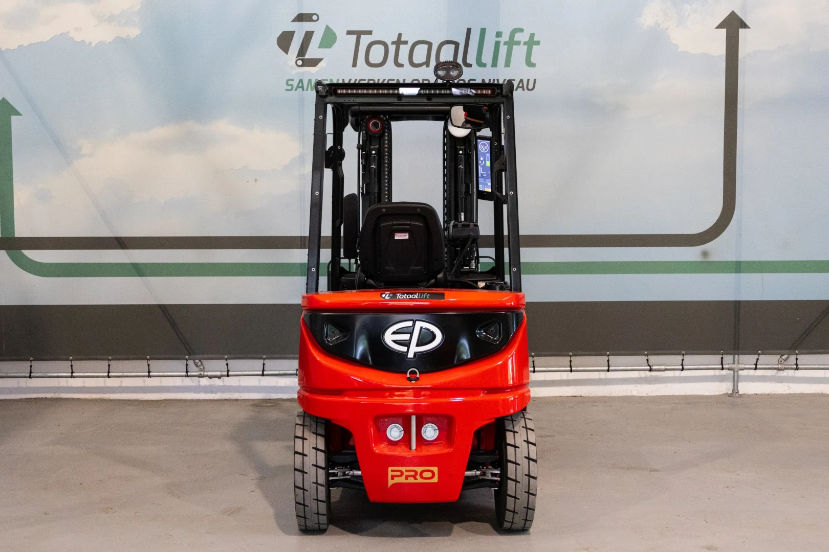EP EFL30PRO - Afbeelding 9