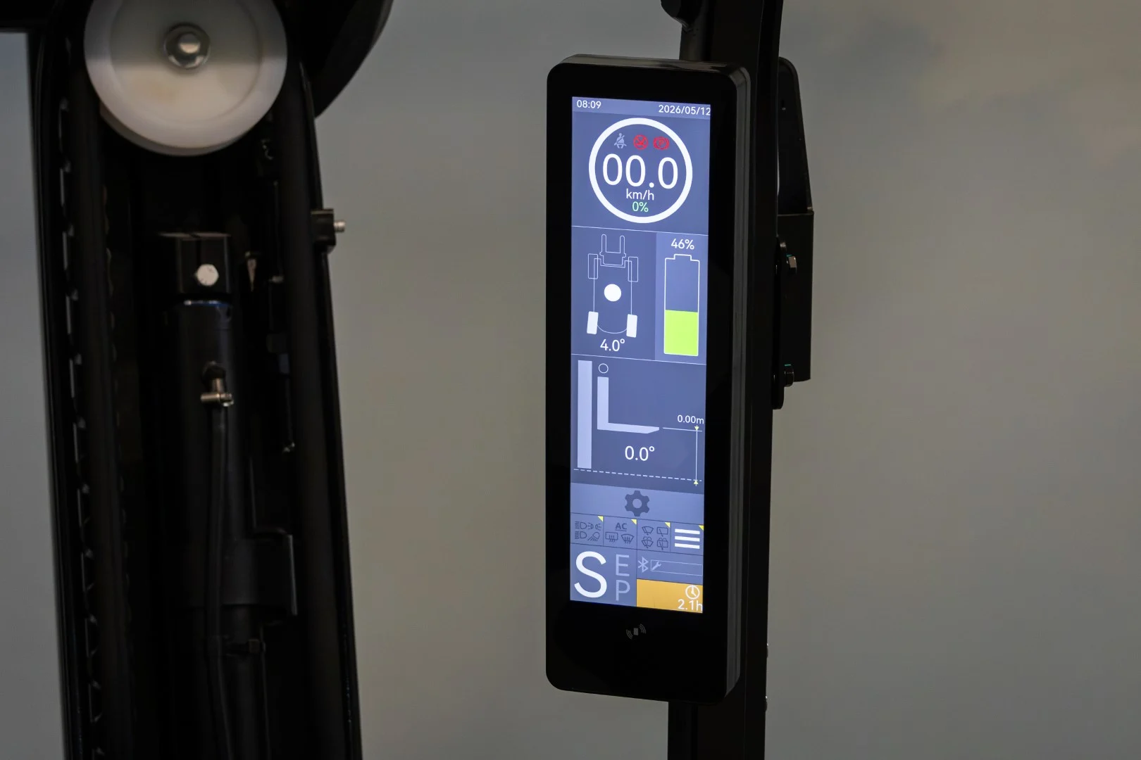 EP EFL30PRO - Afbeelding 25