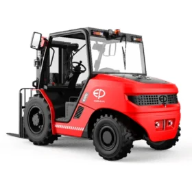ep heftruck productfoto